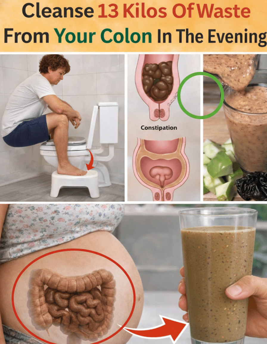 Discover Nighttime Digestive Harmony: The Power of a Prune, Flax, and Raisin Blend