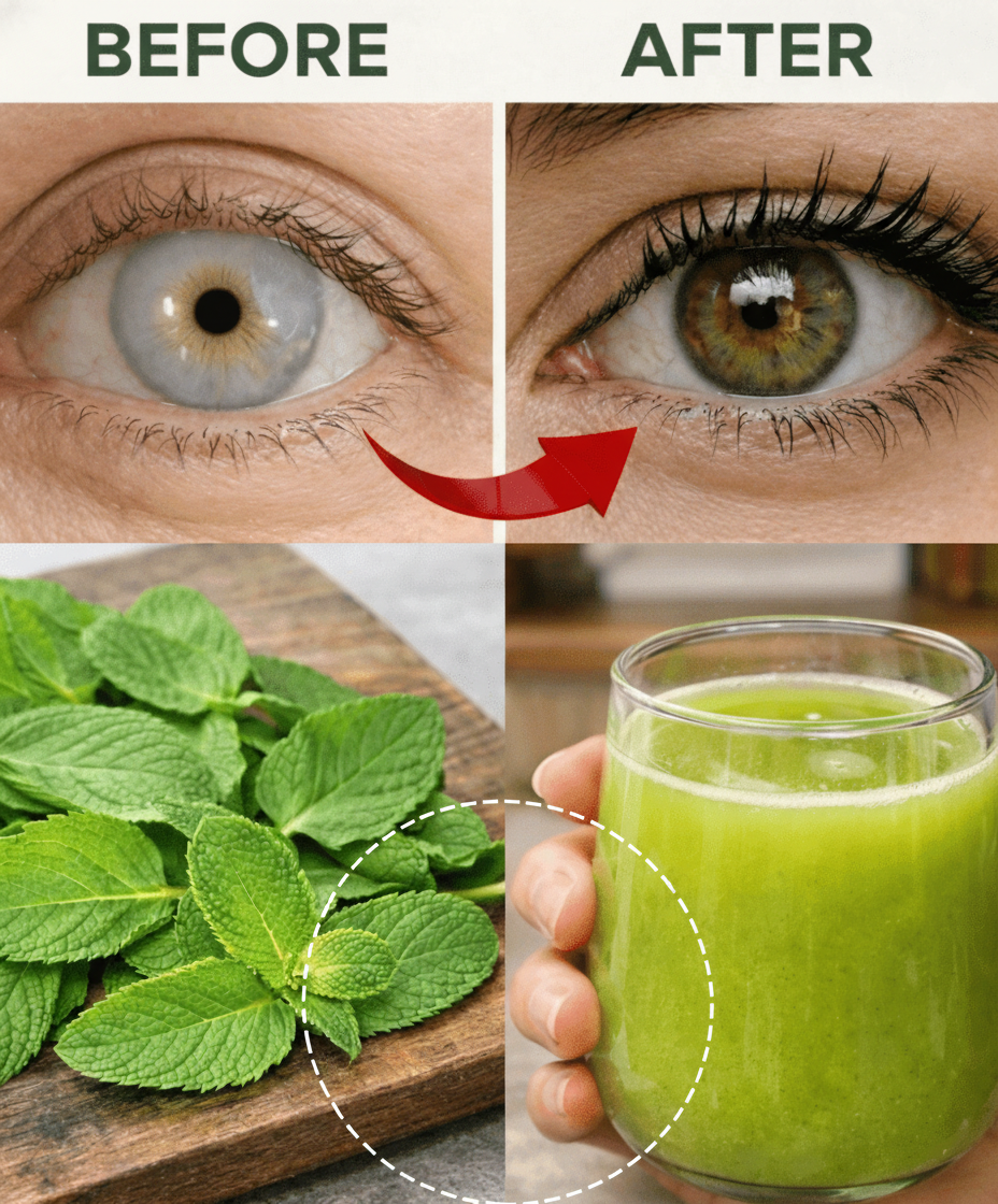 Oregano Brujo: A Traditional Herbal Ally for Eye Wellness in the Digital Age