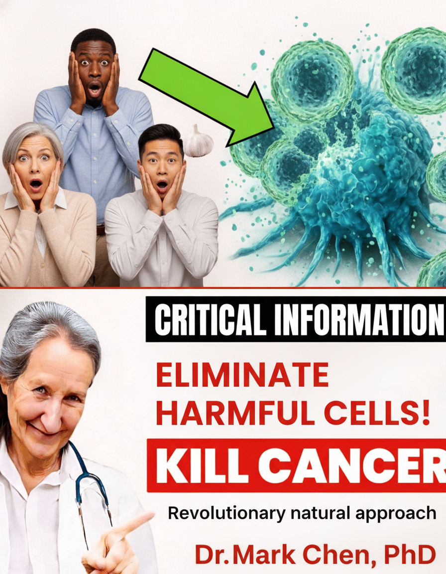 Unlocking Longevity: 11 Potent Foods Dr. Barbara O'Neill Recommends for Cancer Risk Reduction