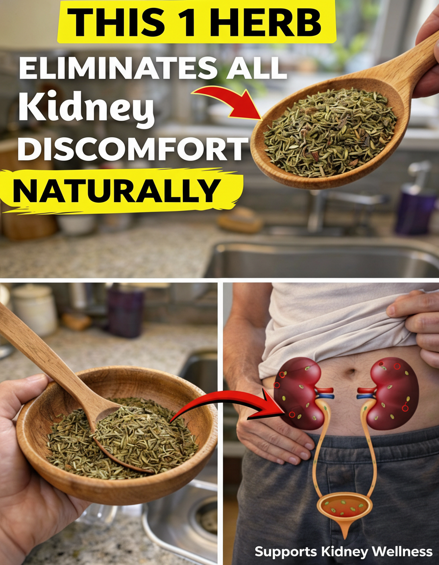 Unlock Natural Kidney Support: Top 5 Everyday Spices for Renal Wellness