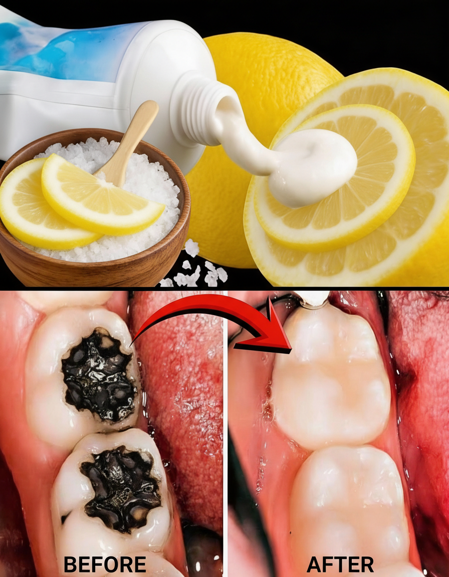 Can You Really Repair a Cavity Naturally? Understanding Tooth Remineralization and When to See Your Dentist