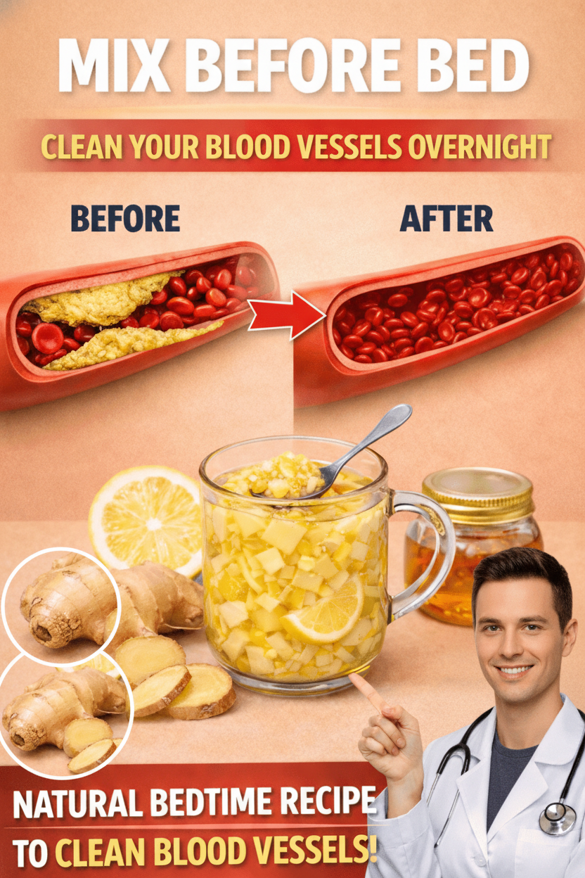 Master Your Heart Health: 7 Natural Strategies to Balance Cholesterol and Protect Your Arteries