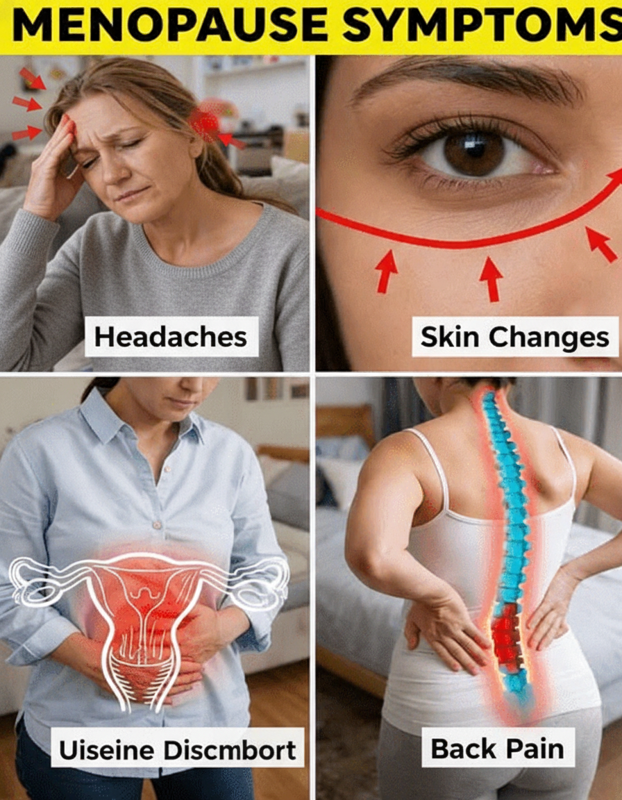 Understanding Early Menopause: Key Signs, Symptoms, and Empowering Lifestyle Strategies