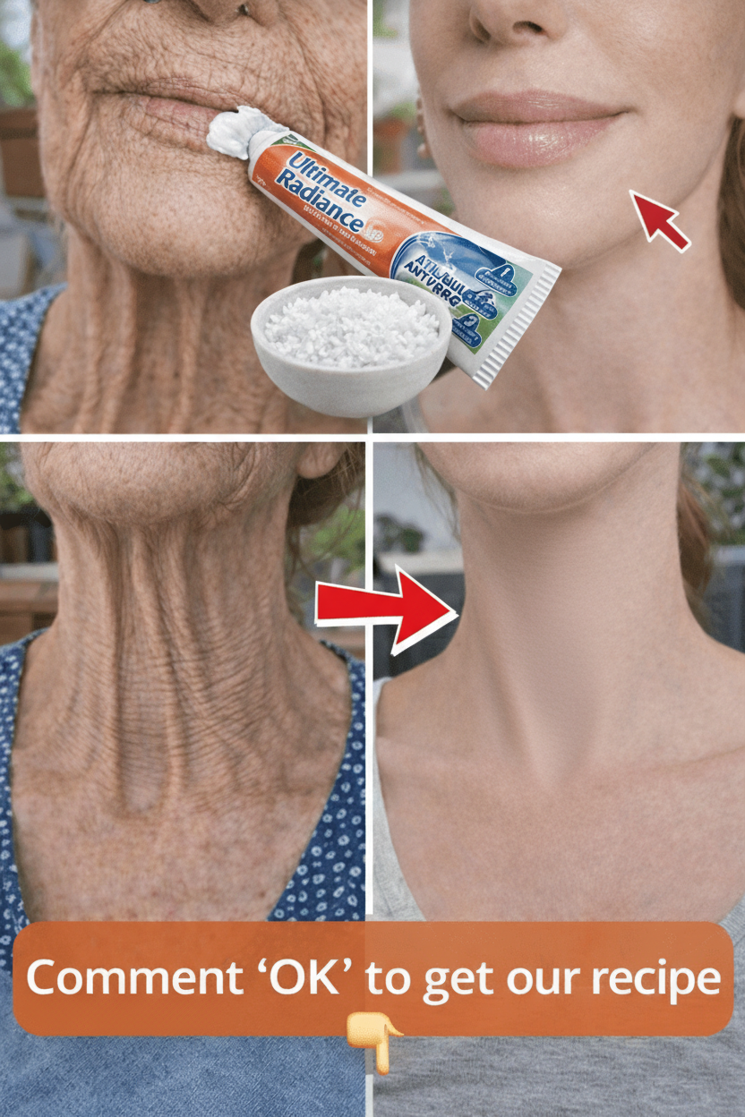 Unveiling the Truth: Why Hands and Arms Are Often the First to Reveal Your Age