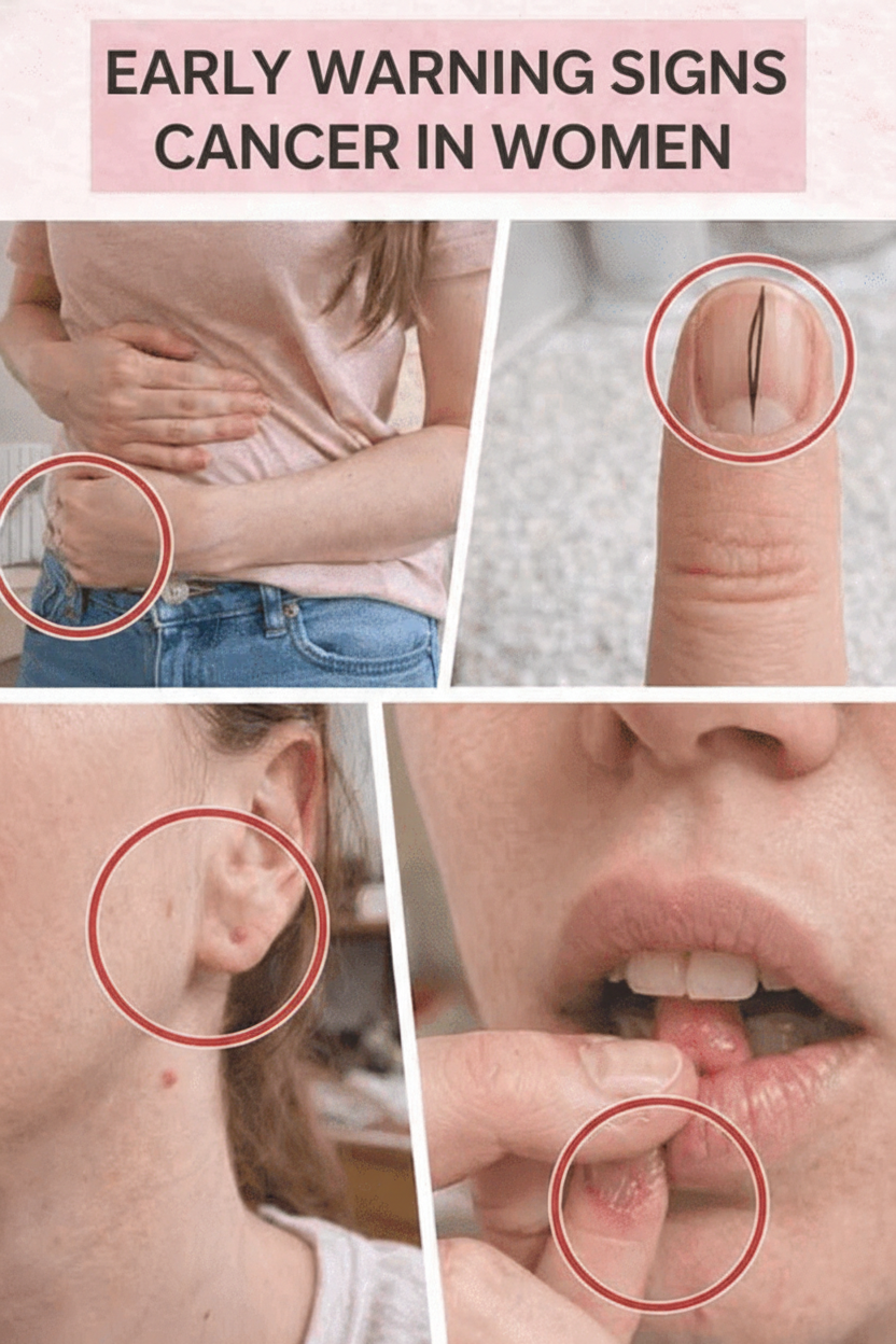 14 Subtle Health Signals Women Often Miss: Why Listening to Your Body Can Be Life-Changing