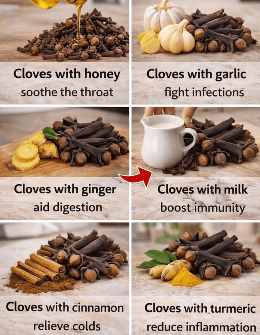 Elevate Your Daily Routine: 20 Practical Ways to Integrate Cloves for Enhanced Wellness
