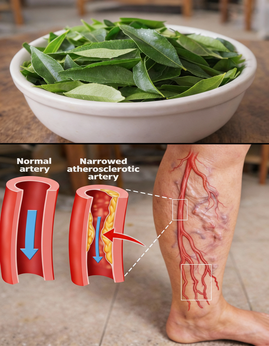 Unlocking Wellness After 50: The Potential of Bay Leaf for Blood Sugar and Cholesterol Support