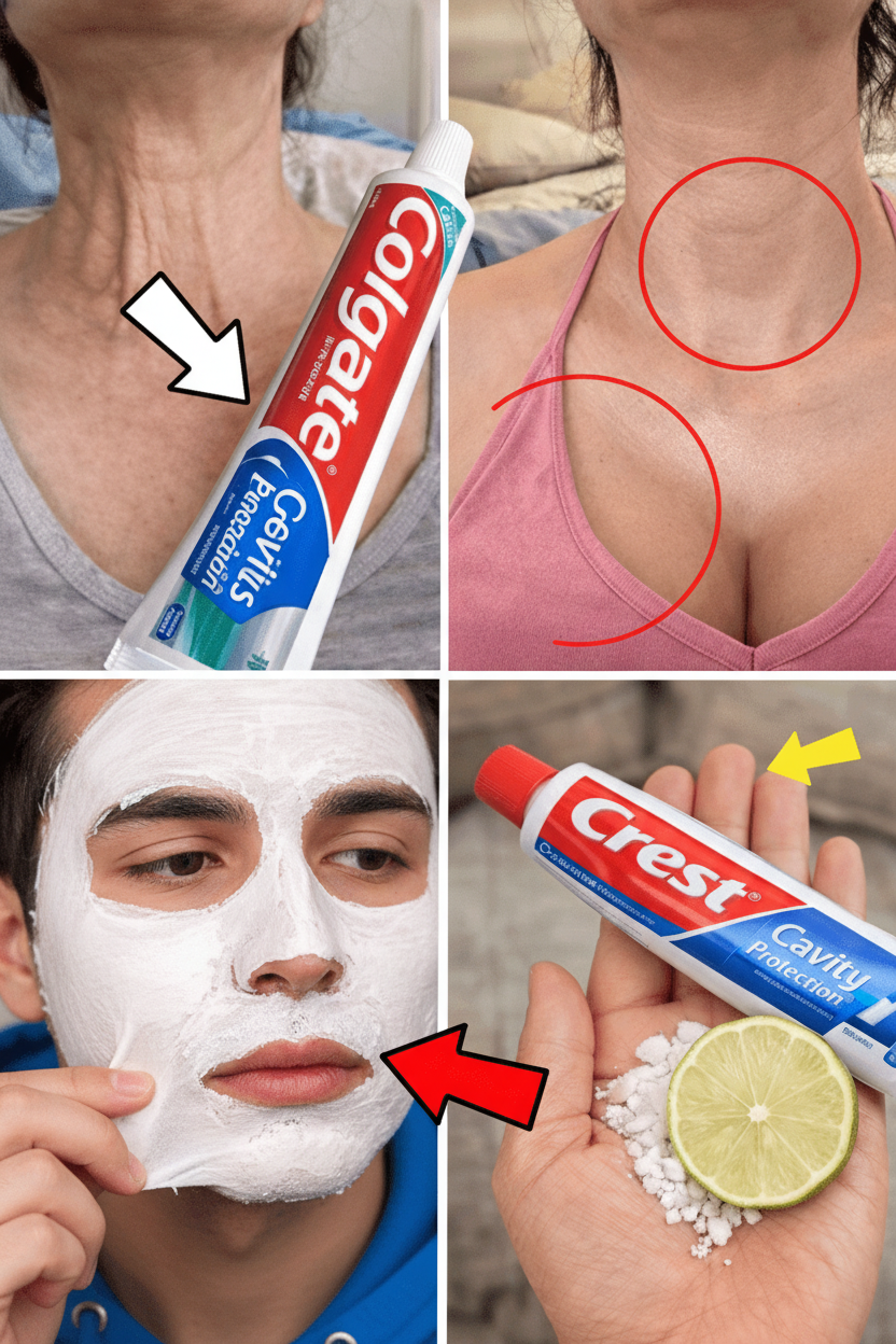 Unmasking the Viral Toothpaste & Lemon Skincare Trend: Risks and Safer Alternatives