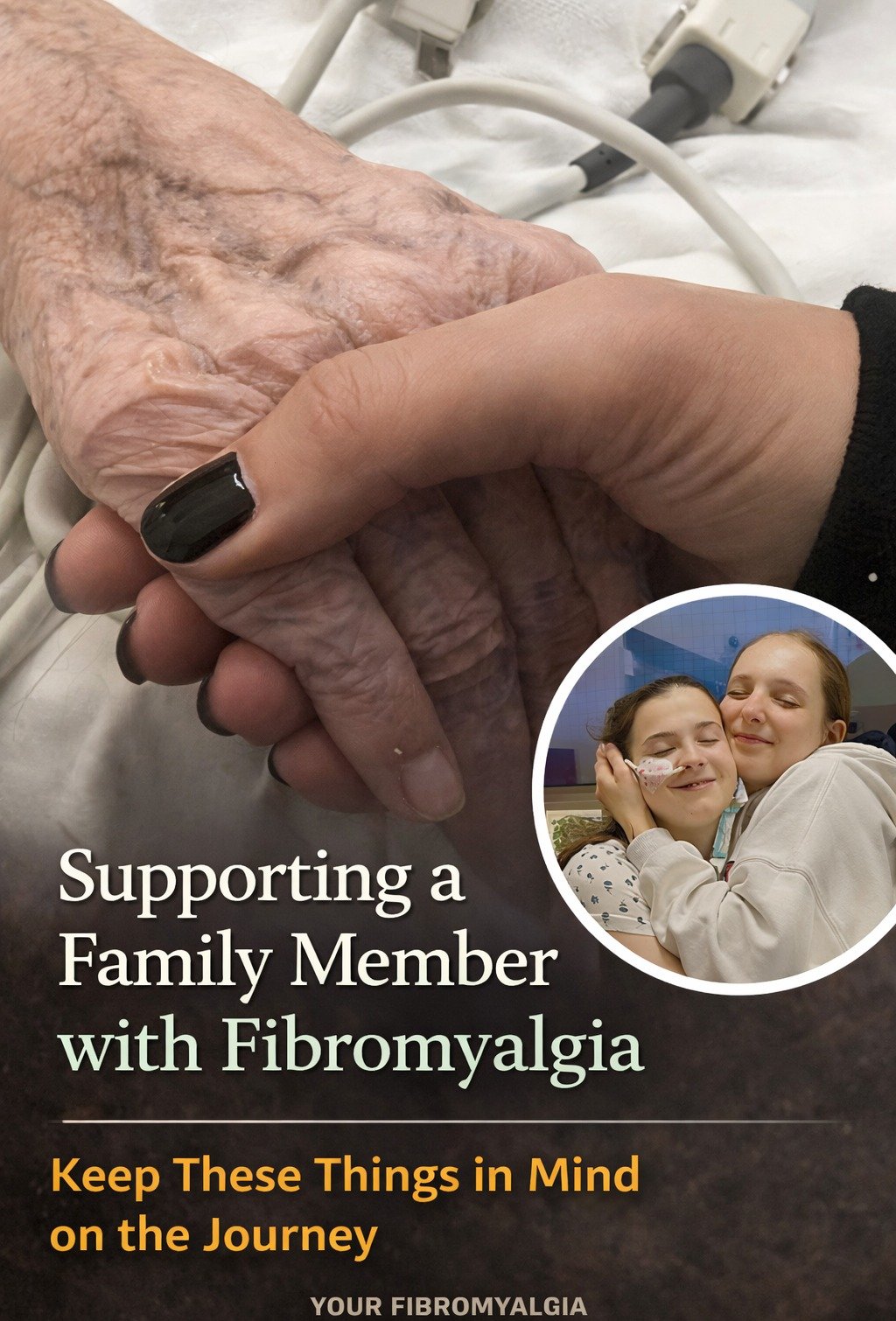 Essential Insights for Family Members Supporting Someone with Fibromyalgia