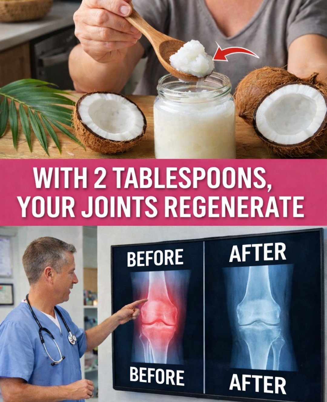 Enhancing Knee Comfort: Exploring the Benefits of Cartilage Broth as a Natural Dietary Addition