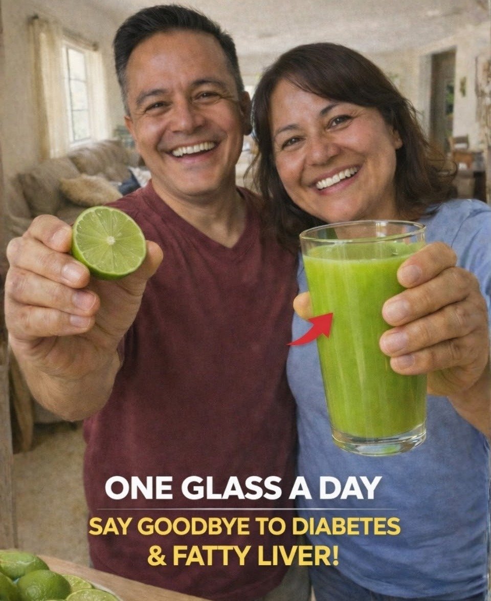 My Grandmother's Simple Elixir: Supporting Circulation, Blood Sugar, and Liver Health Naturally