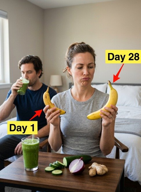 The 3-Ingredient Drink Everyone's Raving About: Why You'll Wish You Discovered It Sooner!