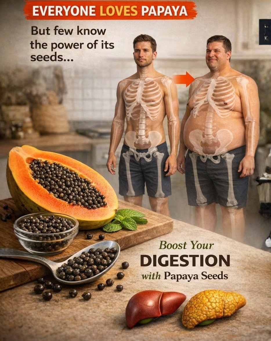 Stop! Are You Throwing Away THIS Hidden Superfood? (Most People Do!)