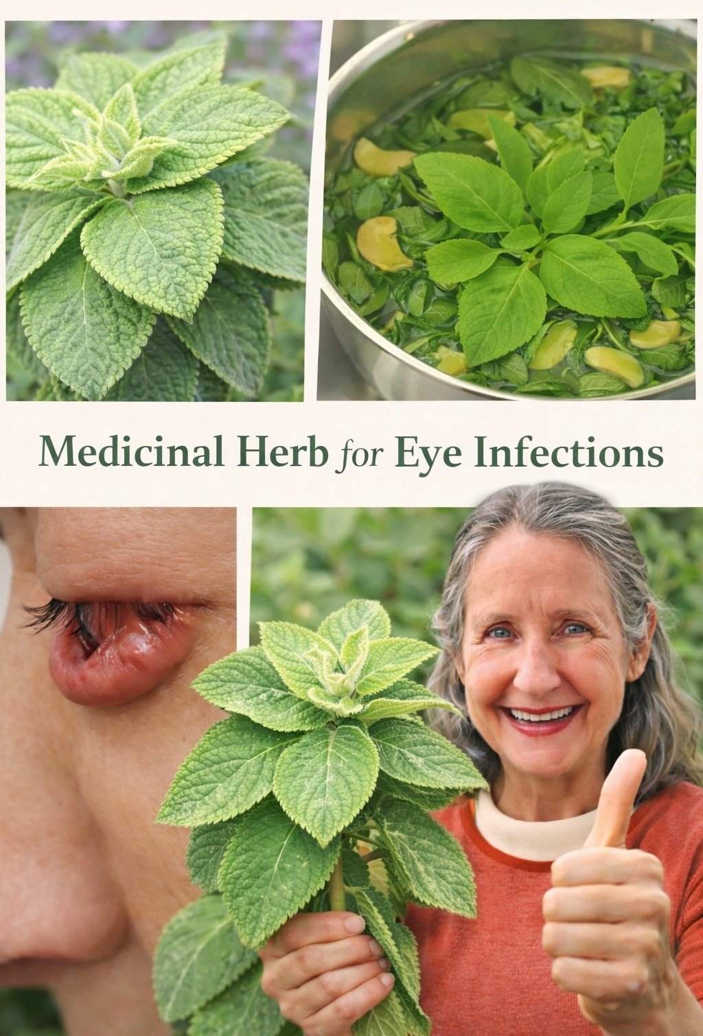 Discover Orégano Orejón: A Traditional Herb's Natural Potential for Vision Support