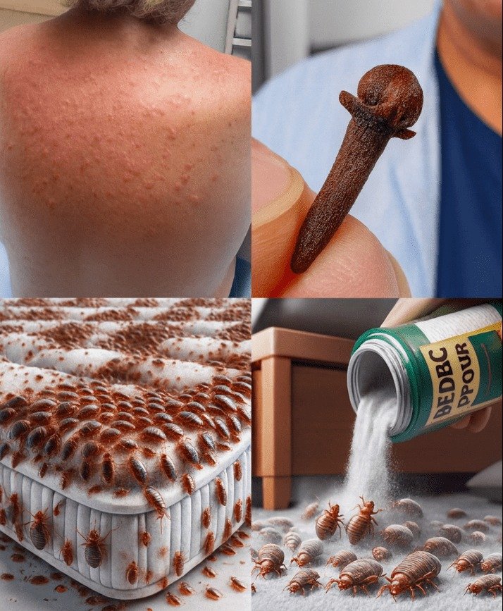 Bedbug Infestations: Unveiling Their Life Cycle, Risks, and Effective Eradication Methods