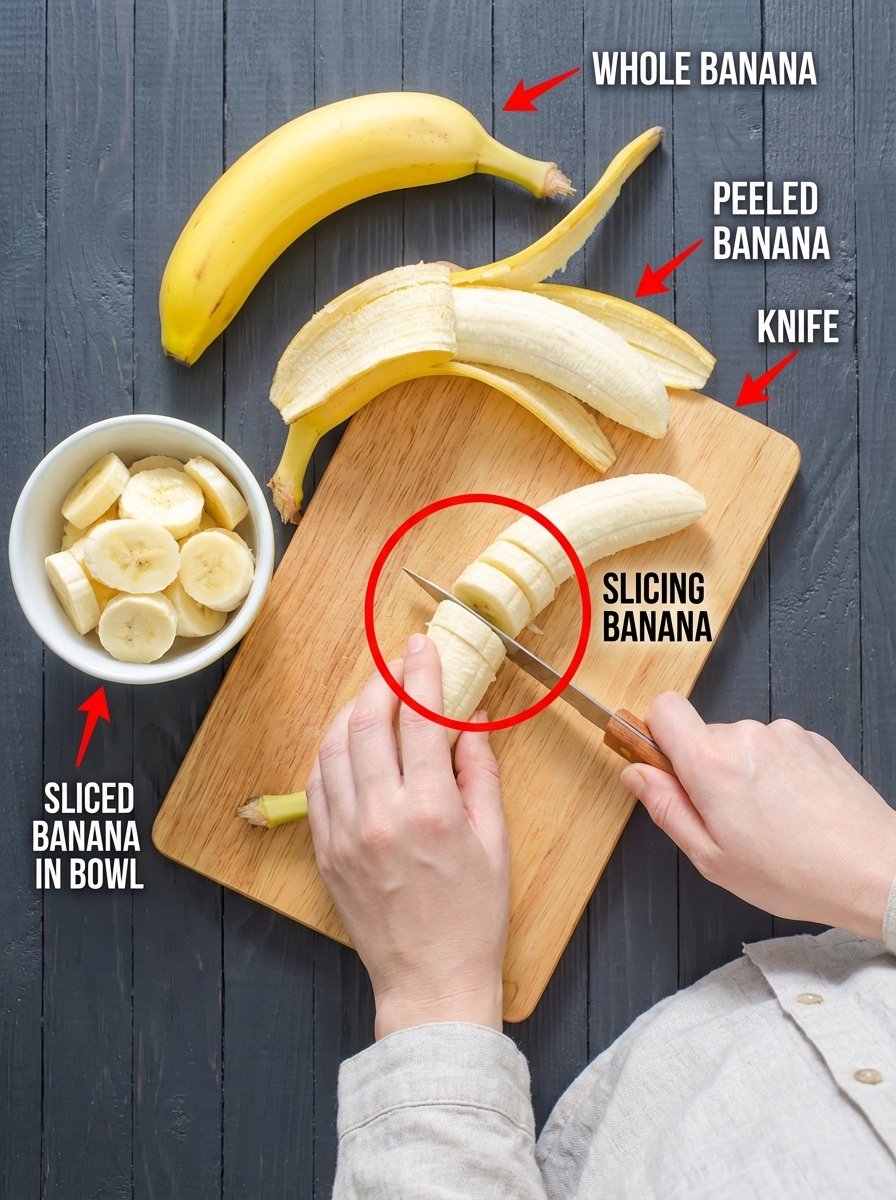 The Shocking Secret to Deeper Sleep? Eat THIS One Fruit Before Bed!