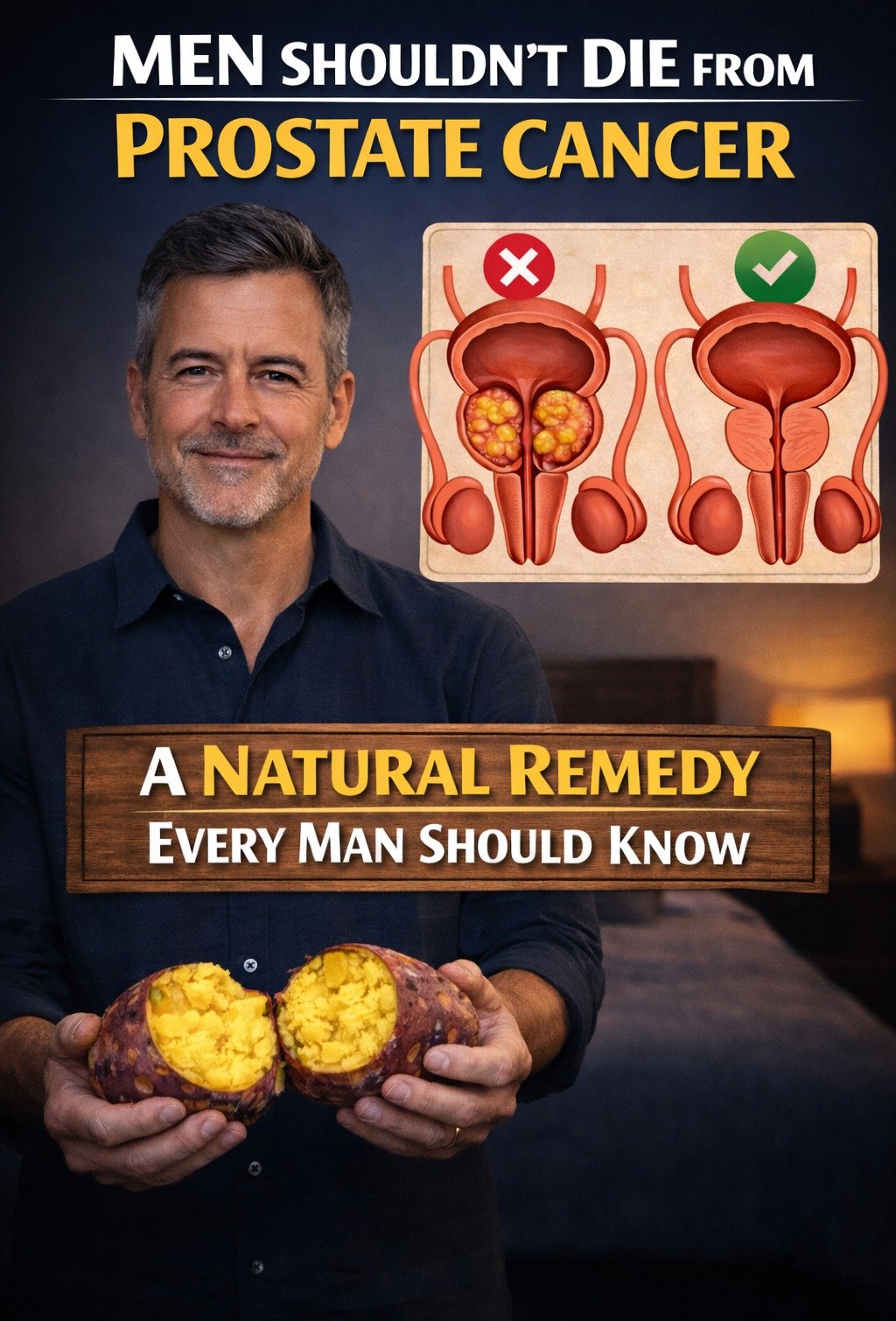 Proactive Protection: Why Early Prostate Cancer Detection is Life-Saving