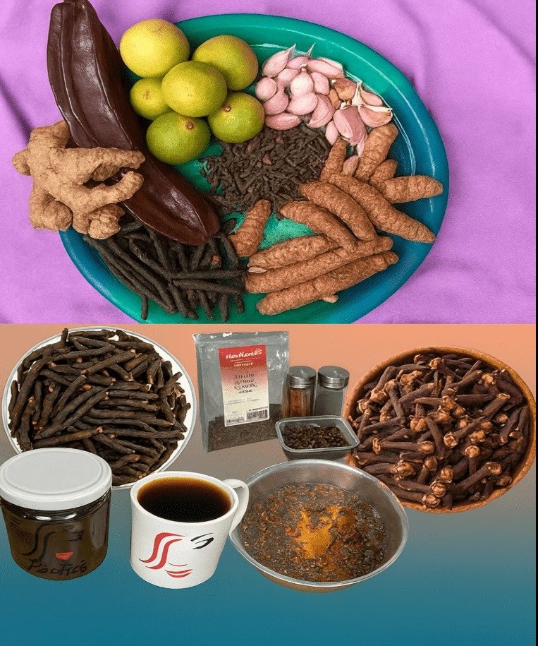 Exploring Time-Tested Herbal Ingredients and Their Role in Natural Wellness