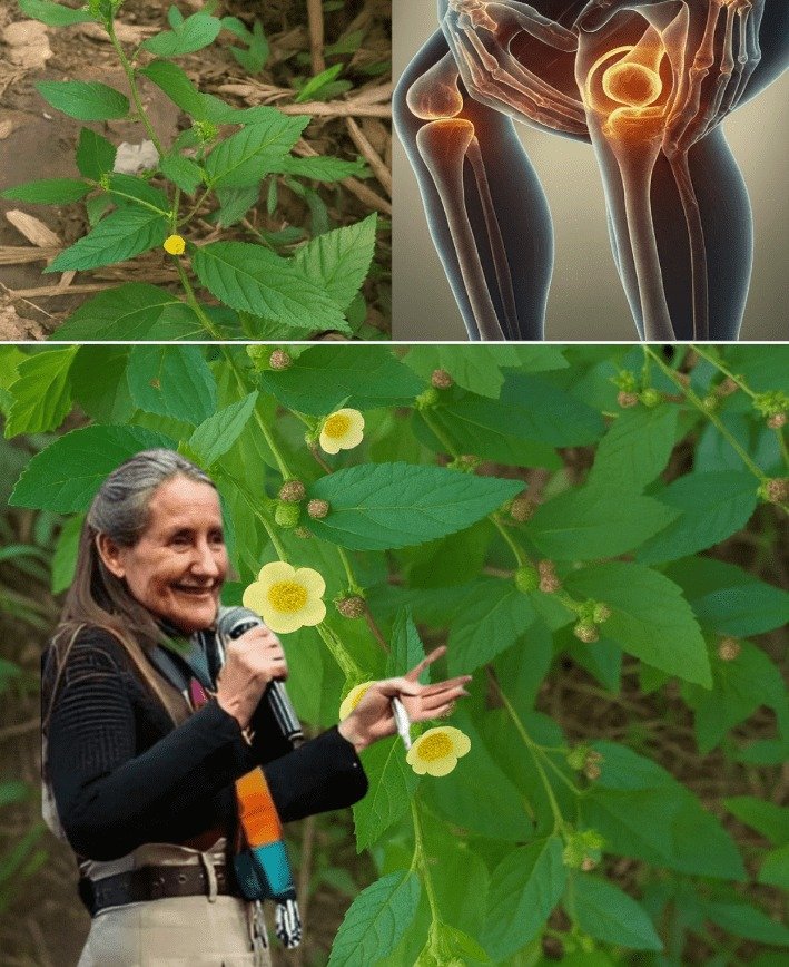 6 Remarkable Benefits of Stubborn Grass: Nature’s Overlooked Botanical Gem