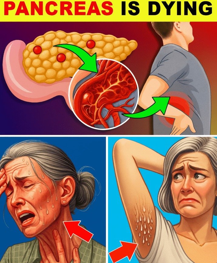 Eight Critical Warning Signs of Pancreatic Cancer You Must Not Overlook