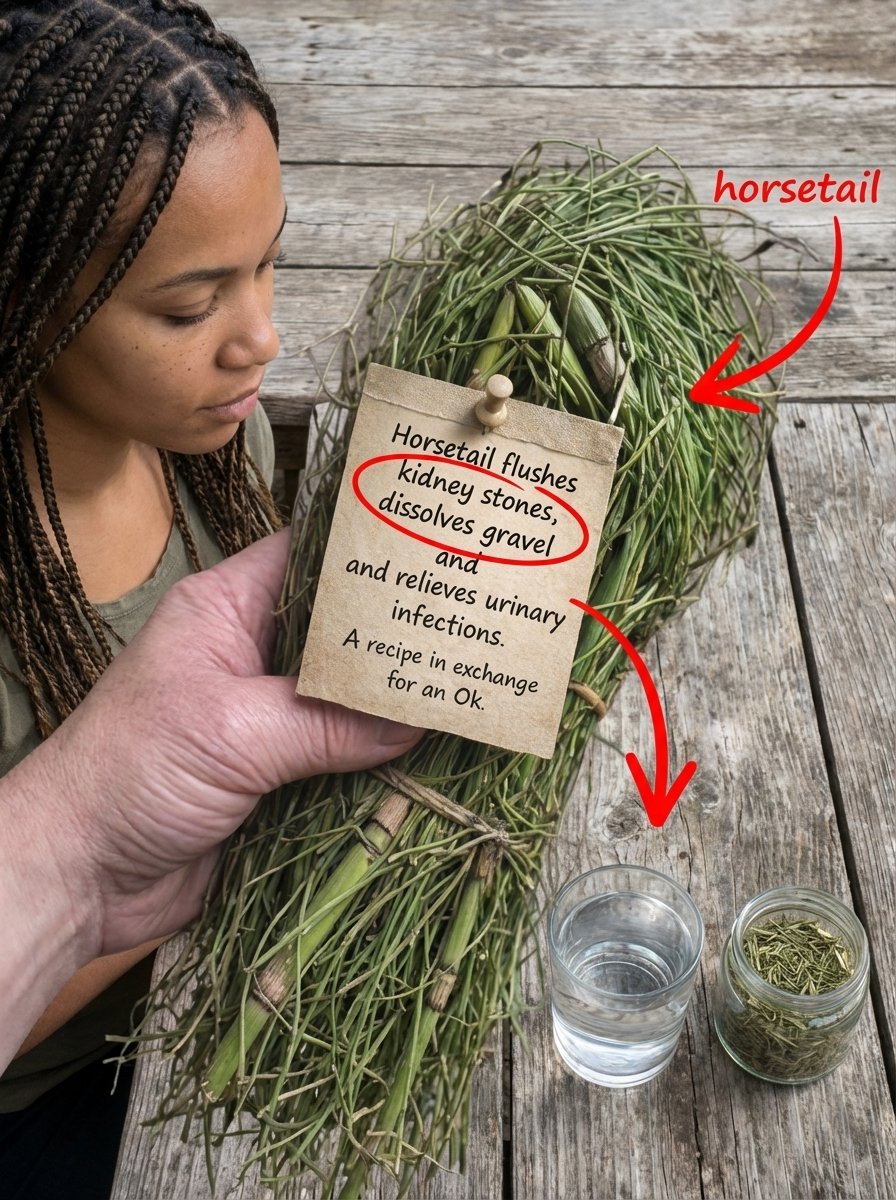 The Secret 9-Day Reset: This Ancient Tea Flushes Bloat, Boosts Radiance & Rebuilds You From Within!