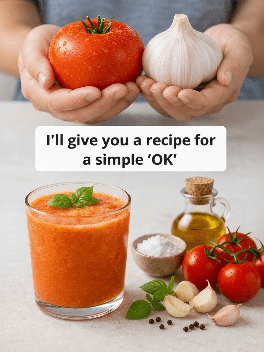 Waking Up Drained? The #1 Morning Smoothie That Could Transform Every Man's Life Over 40 (Say Goodbye to Nighttime Trips!)