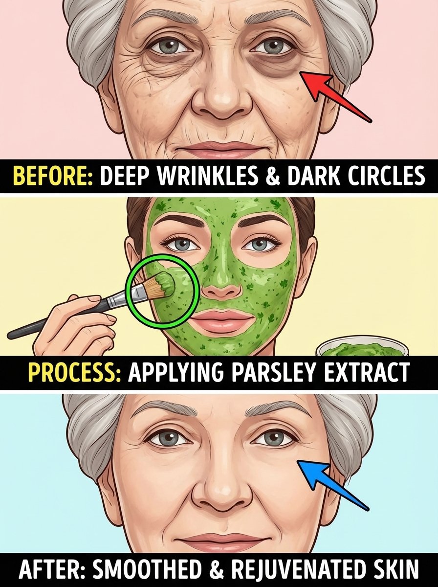 The Japanese Anti-Aging Secret That Erases Wrinkles & Makes You Look 35 at 65 (It's NOT What You Think!)