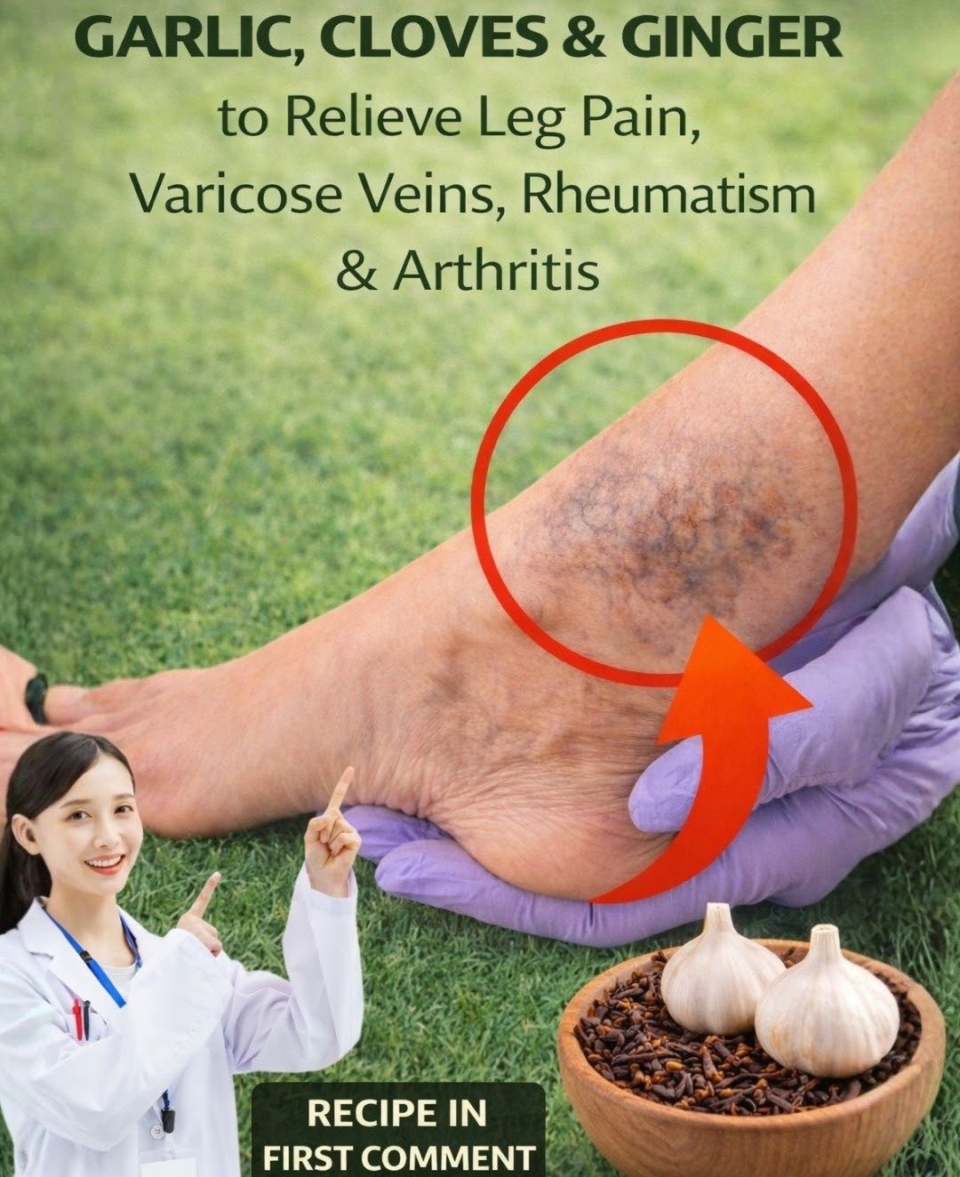 Embracing Nature's Healing Power: Traditional Remedies for Modern Wellness