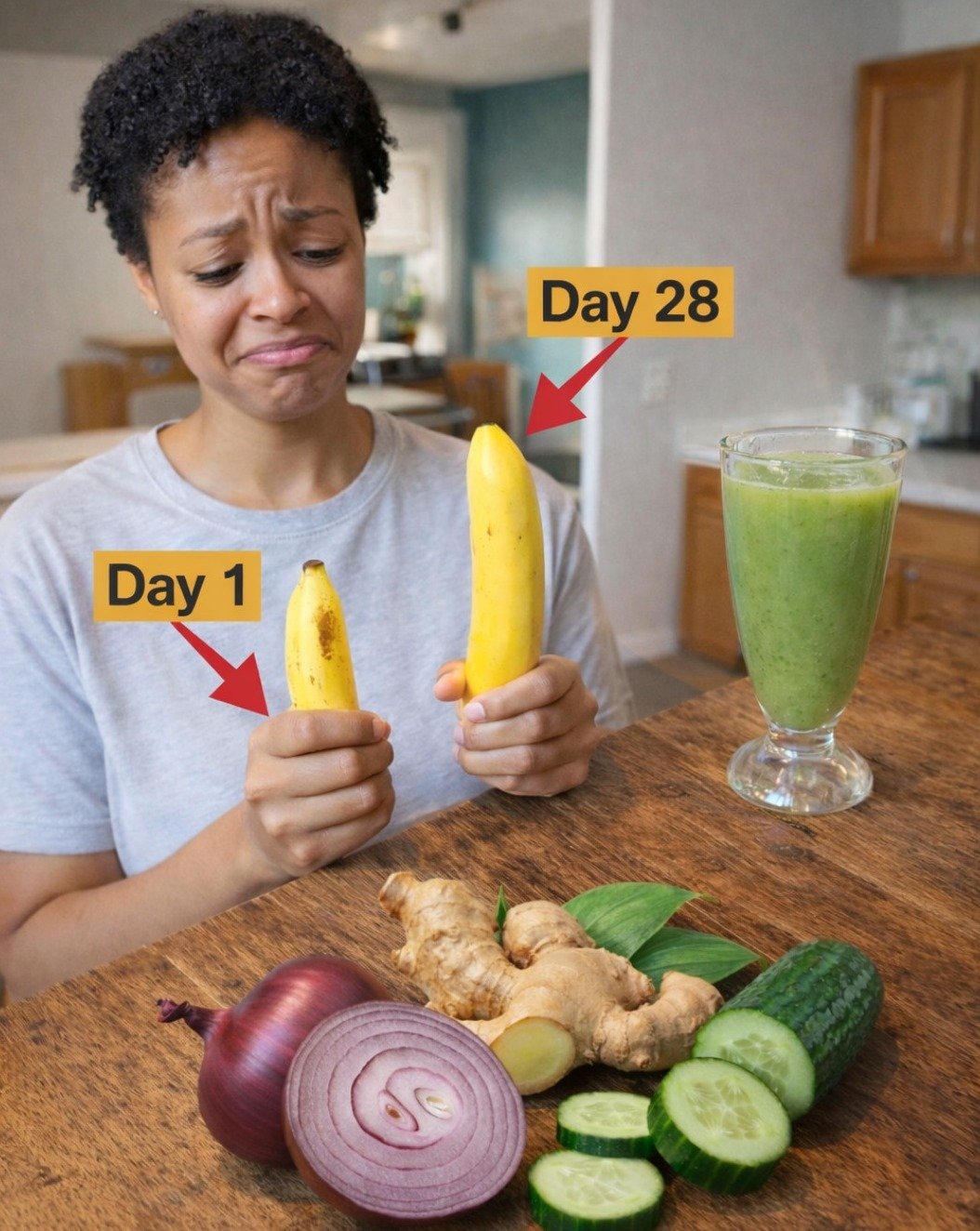 The Secret 3-Ingredient Drink That's Transforming Energy & Digestion (You'll Regret Not Trying It Sooner!)