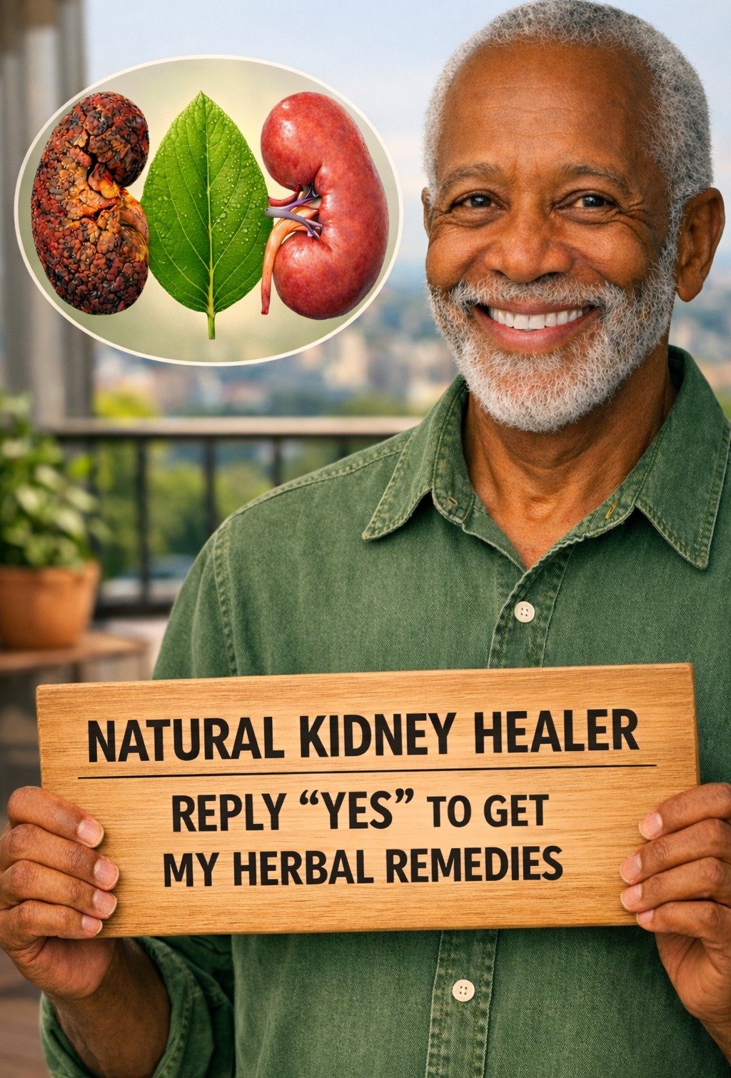 Uncovering Everyday Herbal Practices for Natural Kidney Health Support