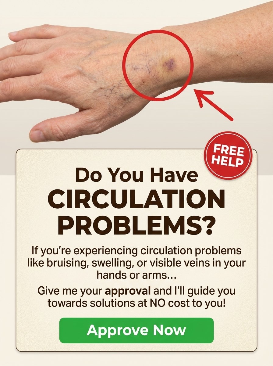 Tired, Heavy Legs? This Viral 20-Minute Foot Soak Is the Secret to Feeling Lighter & Energized