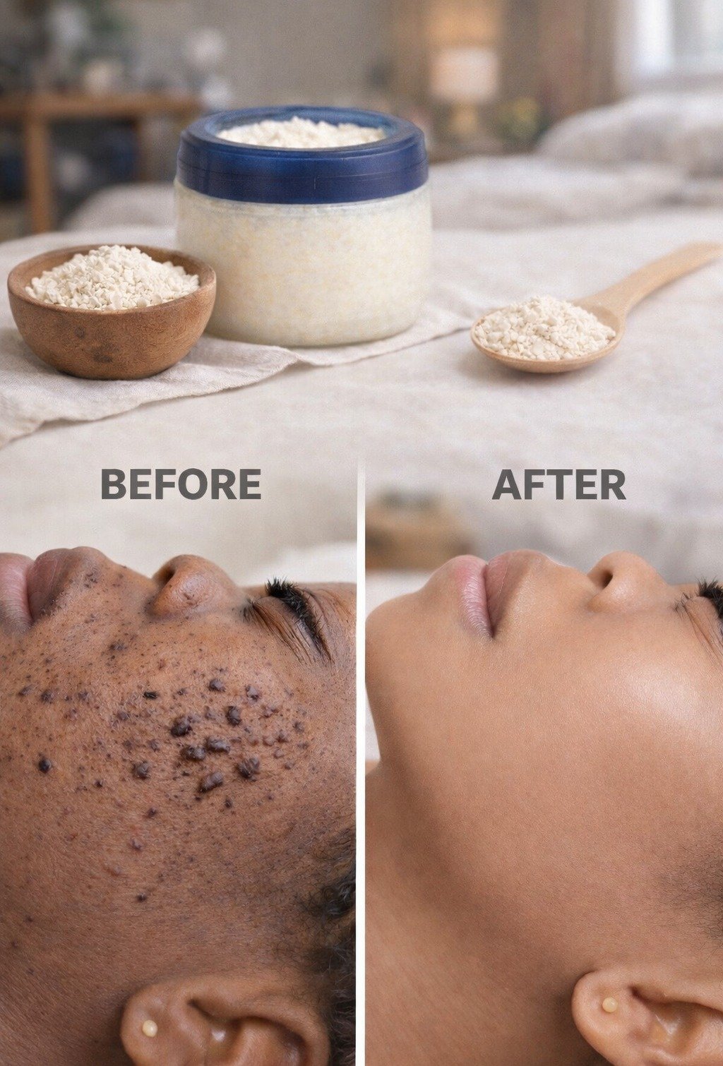 Unveiling the Truth: Can Vaseline Remove Skin Tags Overnight Naturally at Home?