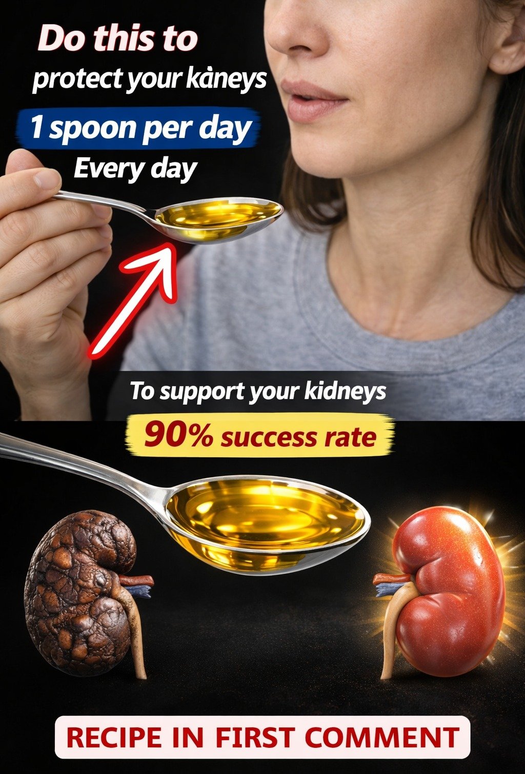 Daily Olive Oil for Kidney Health: A Comprehensive Guide to Its Potential Benefits