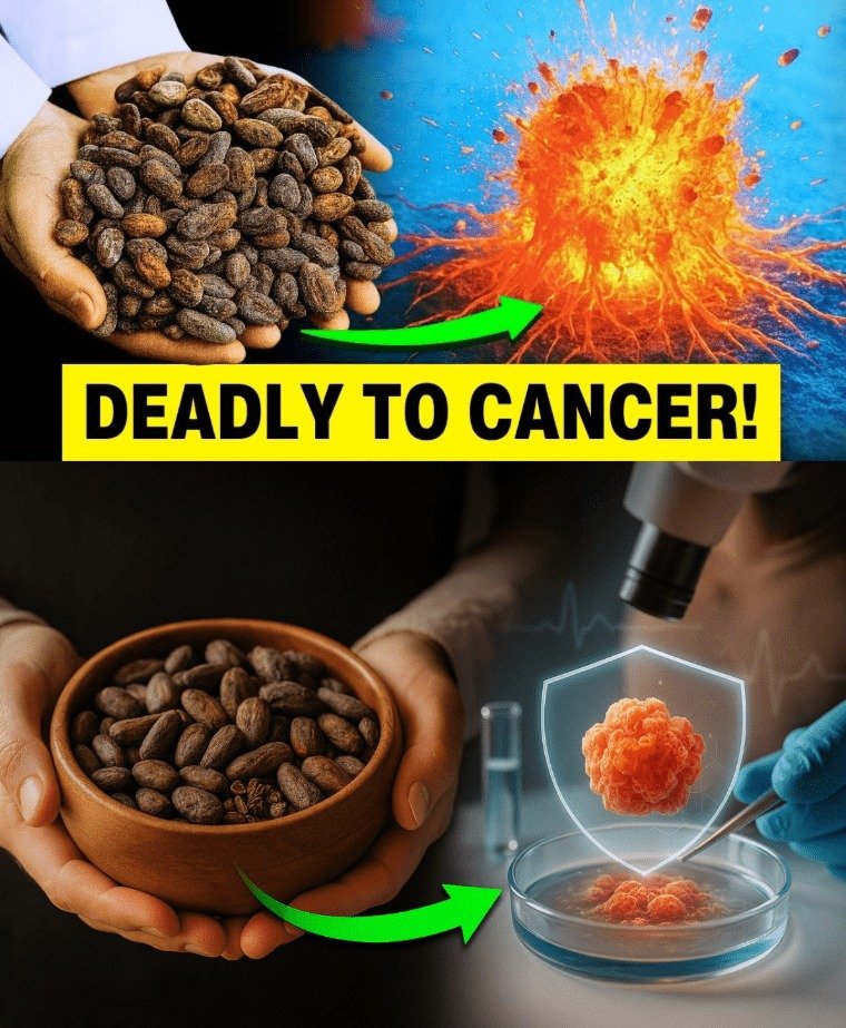 Unlocking Your Body's Natural Shields: The Everyday Food That May Boost Your Defenses