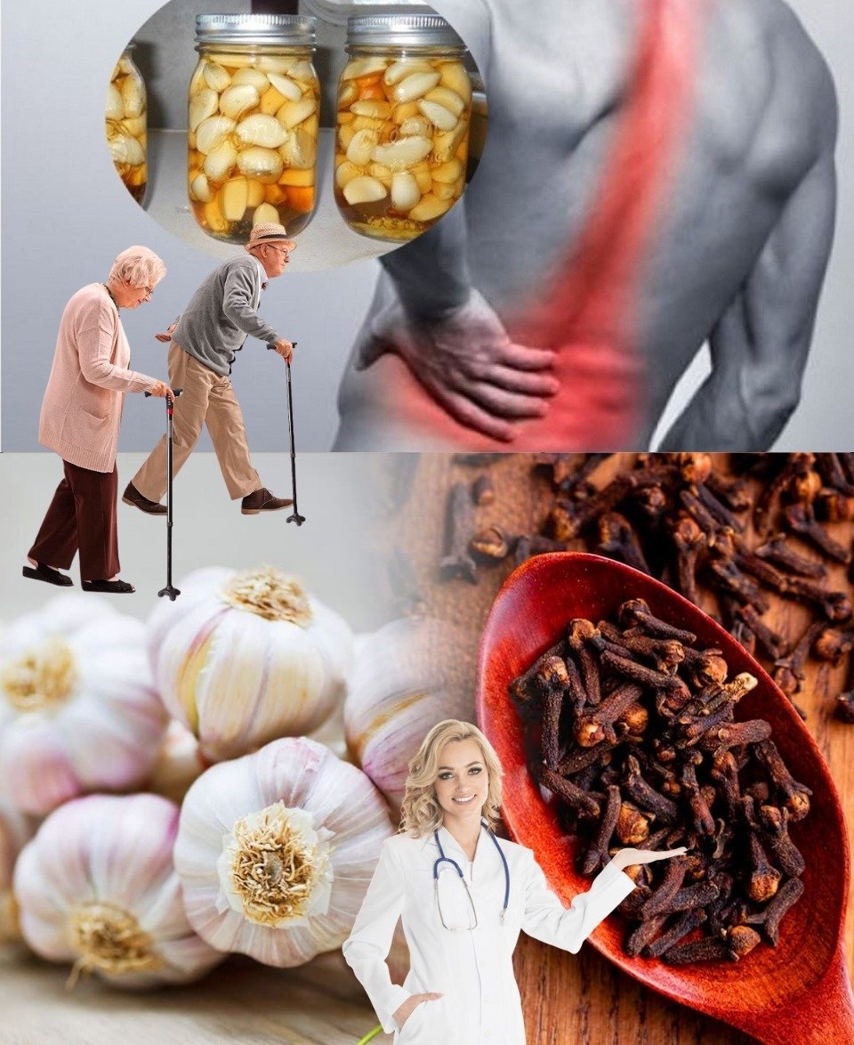 Gentle Natural Strategies for Soothing Leg Pain and Joint Discomfort