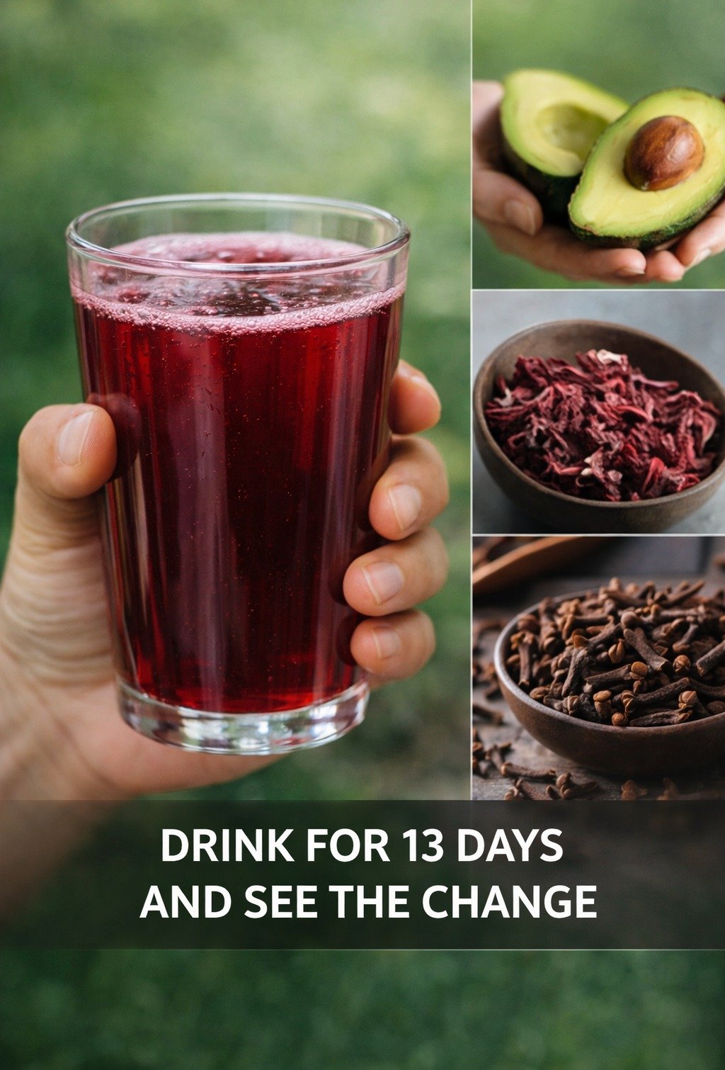 Unlocking the Potential of Avocado Seeds: A Natural Herbal Drink for Enhanced Daily Well-being