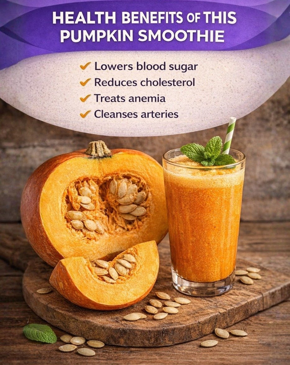 Unlock Nature's Secret: This Humble Superfood Can Transform Your Blood Sugar, Heart Health & Beyond!