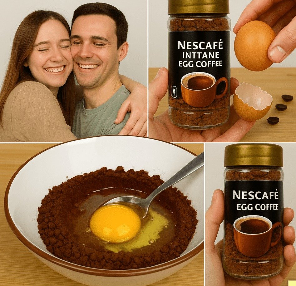 Elevate Your Morning Brew: 10 Insights into Mixing Eggs and Coffee
