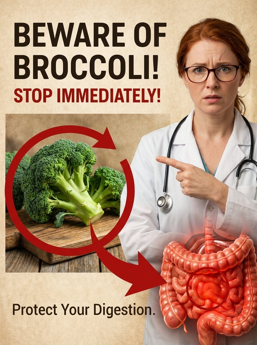 WARNING: These 5 'Harmless' Everyday Foods Are Silently Wrecking Your Health (Especially After 40!)