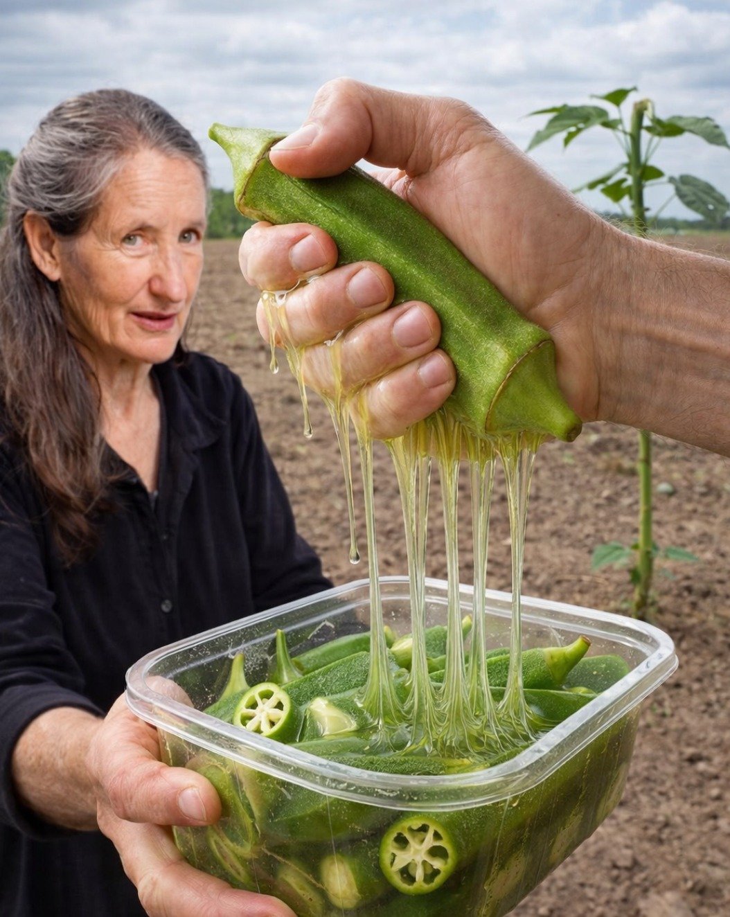 10 Shocking Ways Okra Can Transform Your Health: Why You're Missing Out on This Superfood!