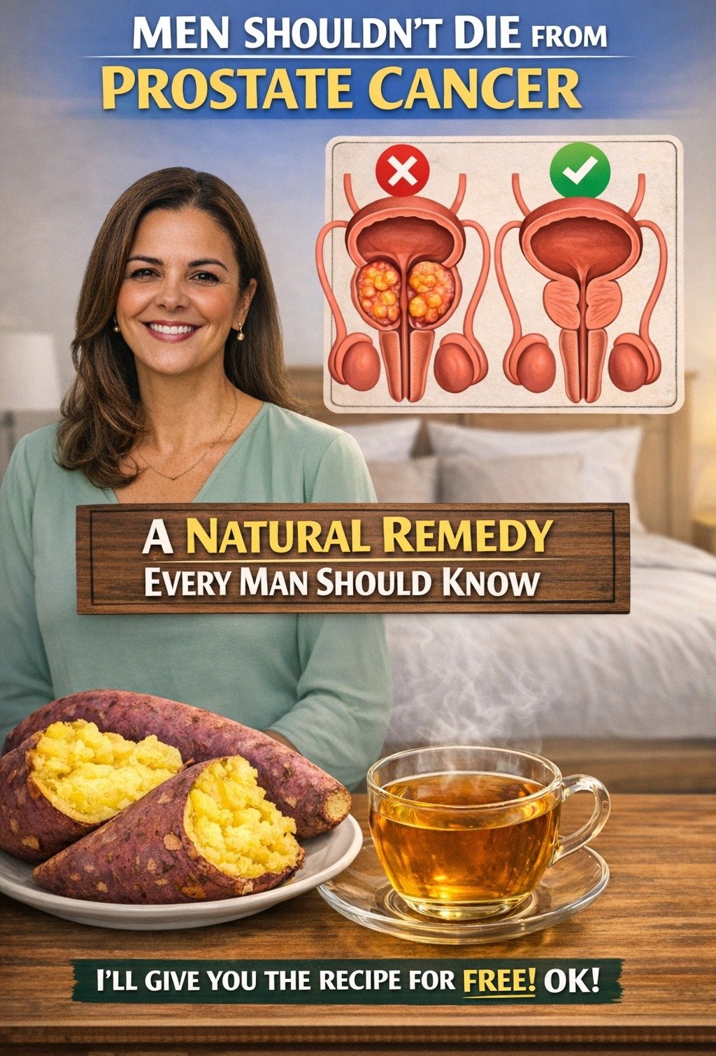 Preventing Prostate Cancer Deaths: The Critical Role of Early Detection and Awareness