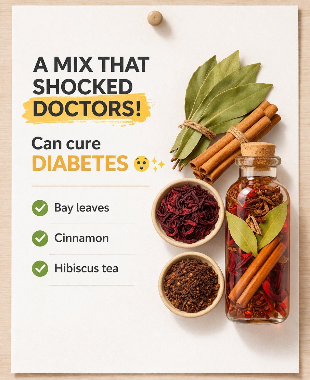 The Popular Natural Drink Supporting Circulation, Energy, and Overall Well-being