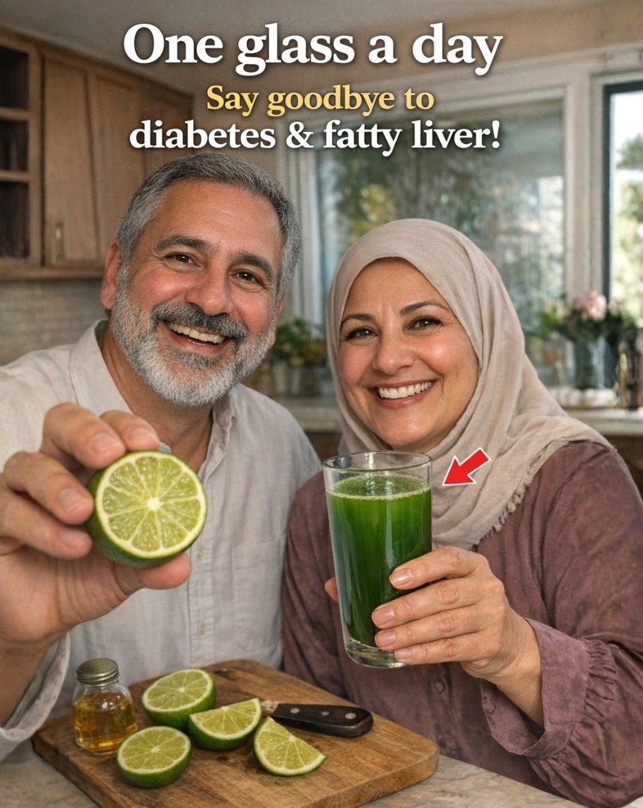 Unlock All-Day Energy & Glowing Health: The 5-Minute Green Smoothie Hack You *Need* to Try Today!