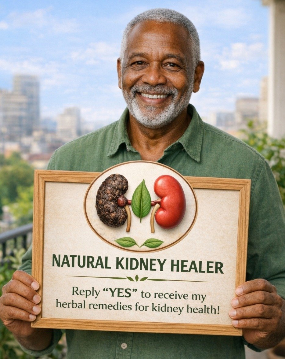 Unlock Your Body's Secret Filter: 5 Simple Plant-Based Habits for Thriving Kidneys (Plus The ONE Ingredient You're Missing!)