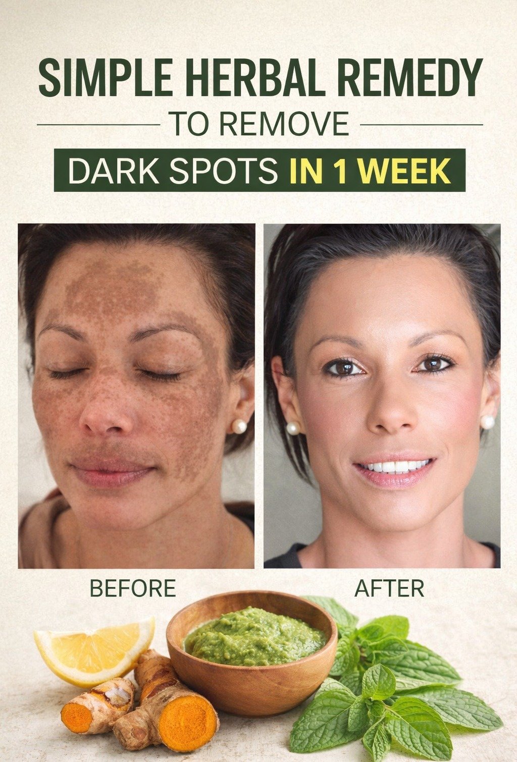 Natural Elixir for Youthful Skin: Combat Deep Wrinkles and Loose Skin