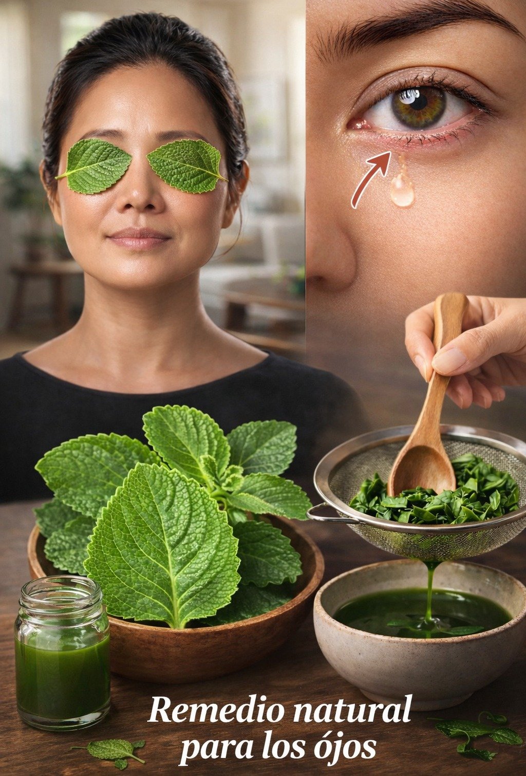 Orégano Orejón: Exploring Its Traditional Uses for Kidney Health, Vision, and General Well-being