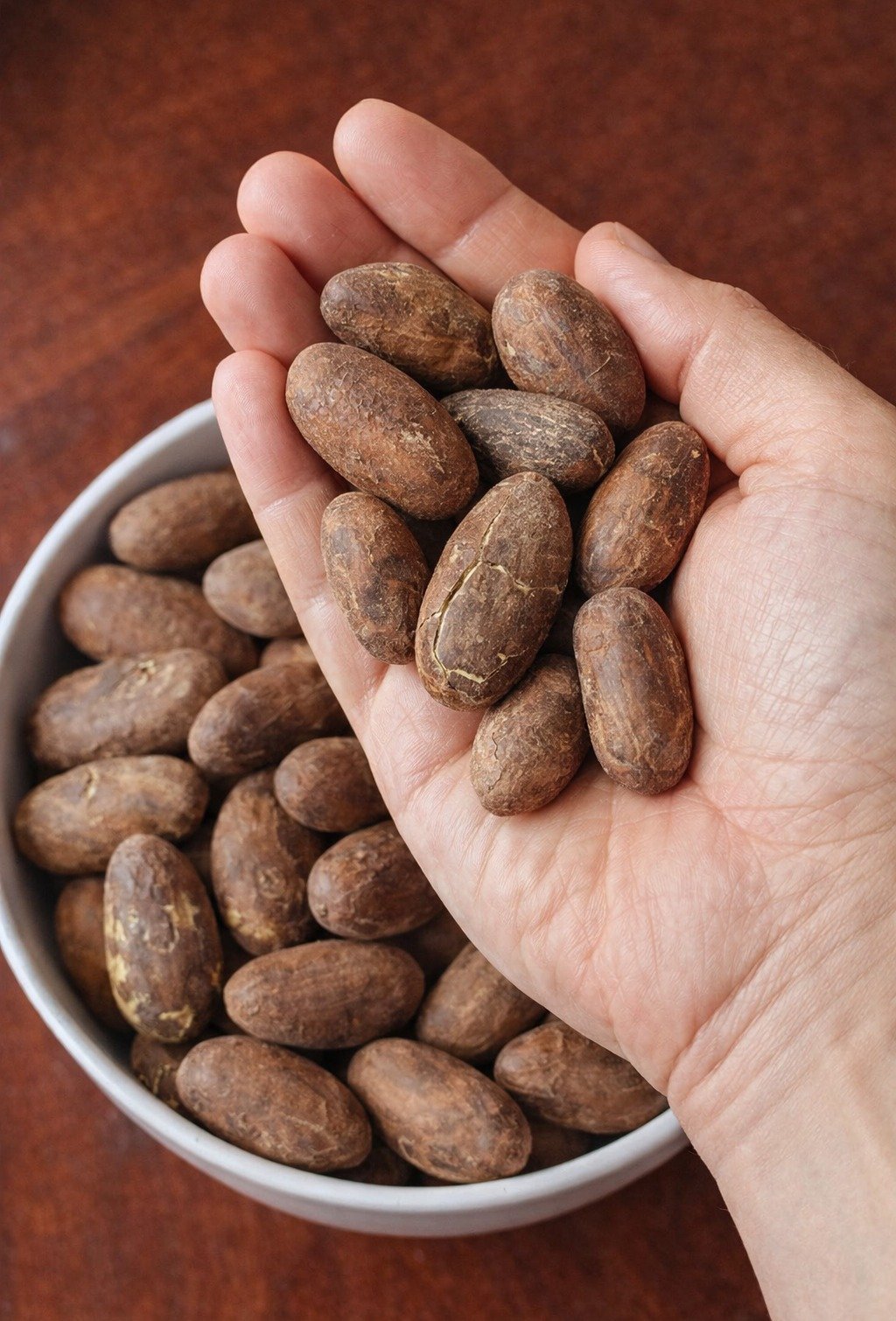 Unlocking the Power of Bitter Kola (Garcinia kola): Exploring Its Health Benefits