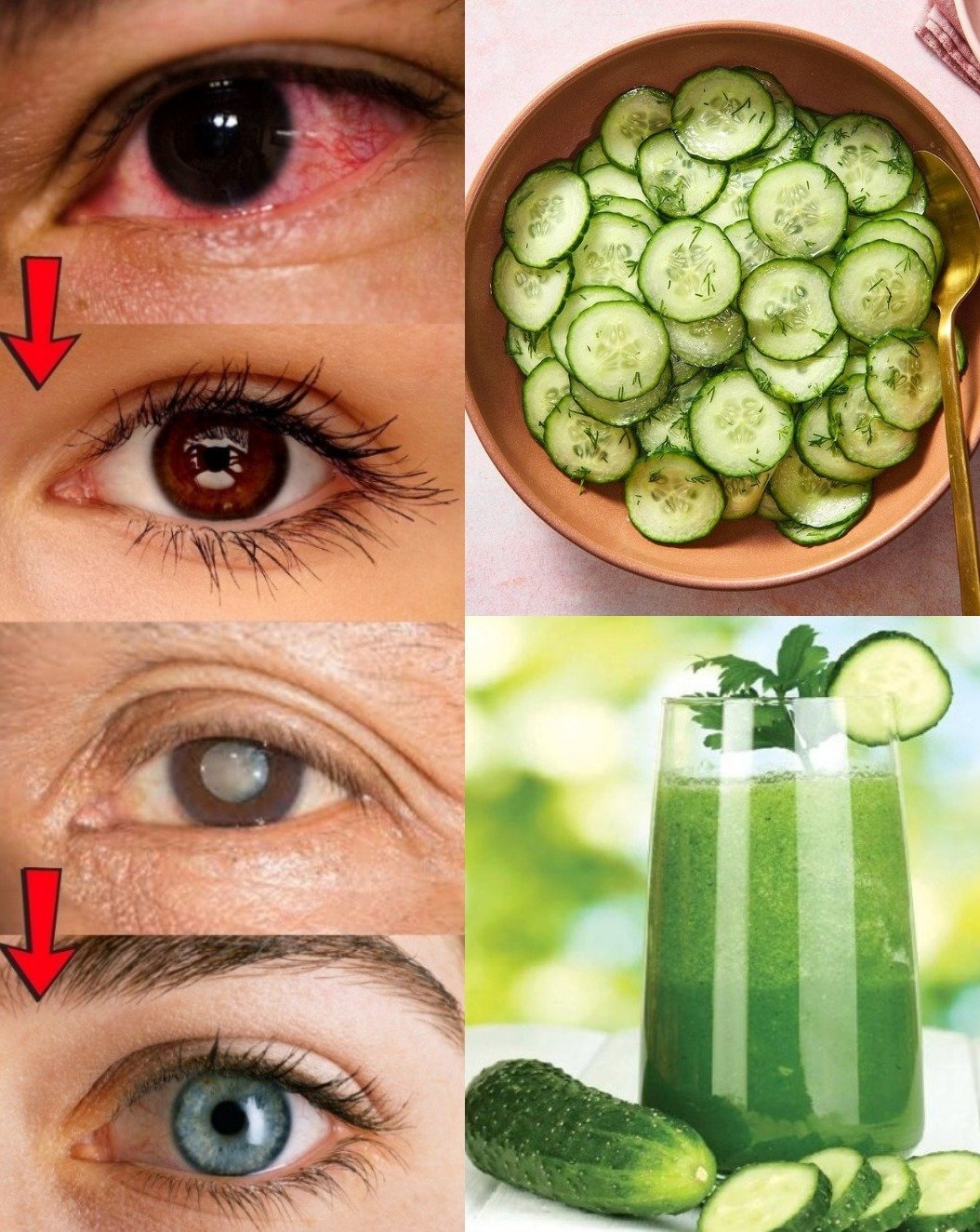 Unlock Crystal Clear Vision: The #1 Natural Secret You're Missing Out On!