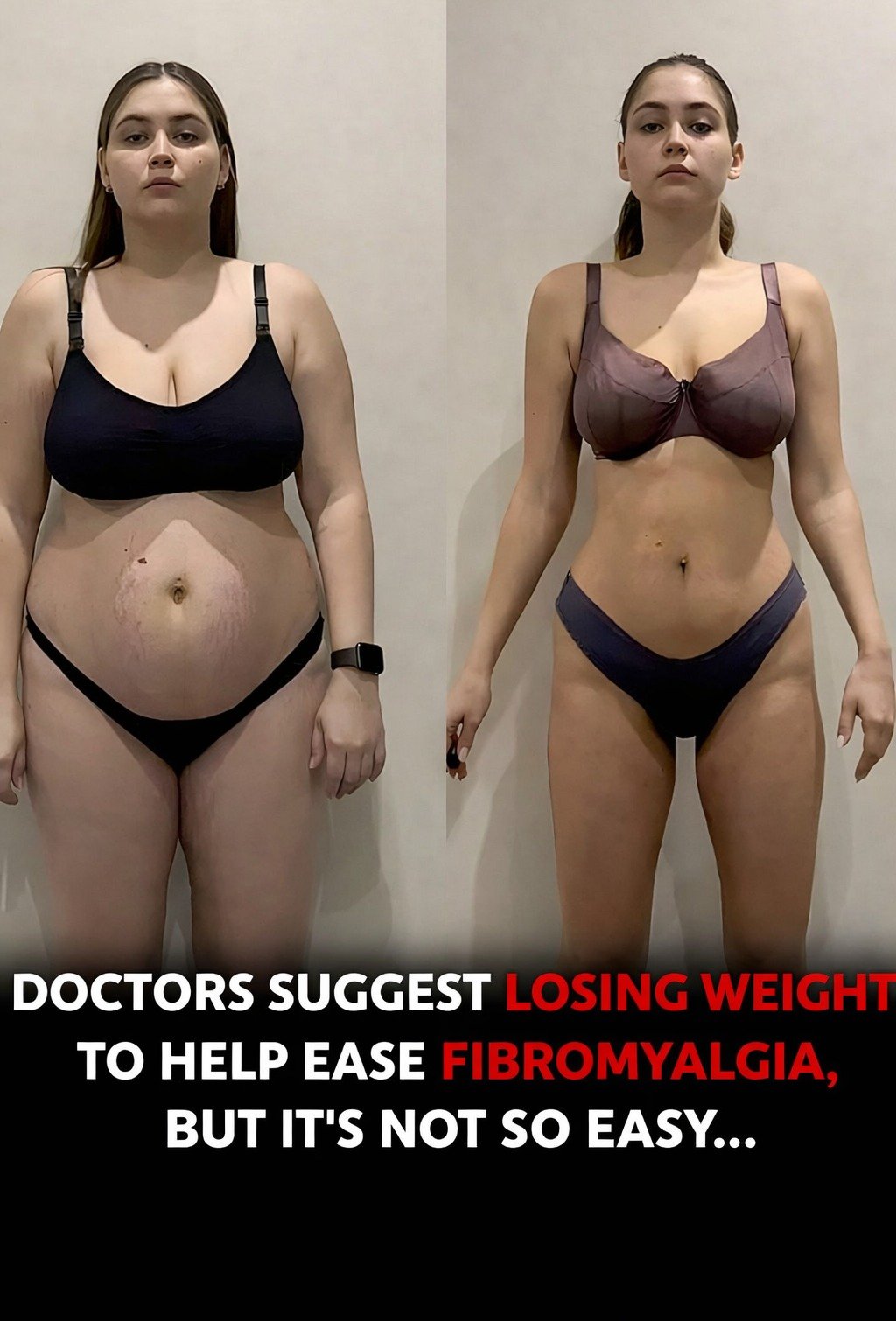 Navigating Weight Loss with Fibromyalgia: Understanding Obstacles and Finding Support