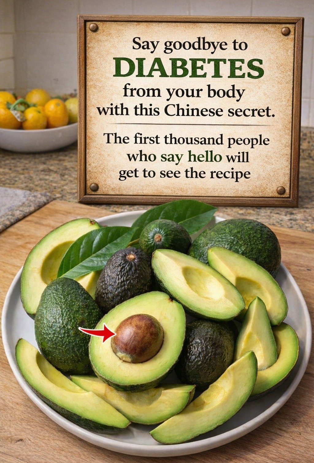 Unlocking the Power of Avocado: Essential Health Benefits for Those Over 45, According to Experts